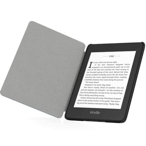 Amazon Announces Kindle Paperwhite Price Release Off