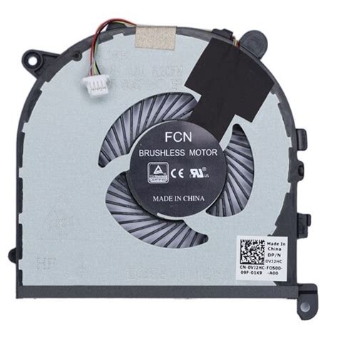 Dell Cpu Cooling Fan Dell Canada