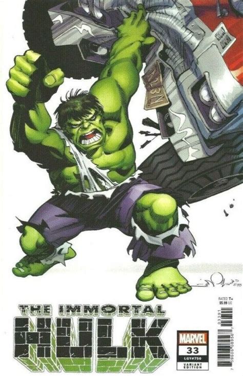 Immortal Hulk Remastered Edition Value Gocollect Immortal Hulk