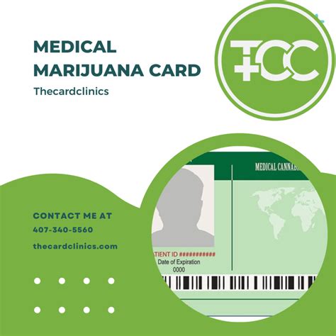 What are the benefits of having a medical marijuana card? – Medical ...