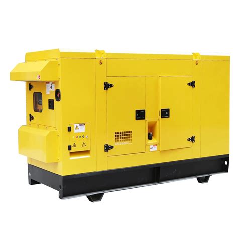 Groupe Electrogene 380v Triphase 40kva Tanzania China Brand Generator ...