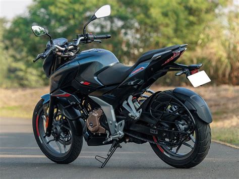 Bajaj Pulsar N160 What To Expect Motoroctane