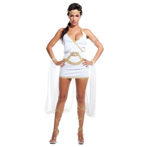 Greek Goddess Costume Aphrodite