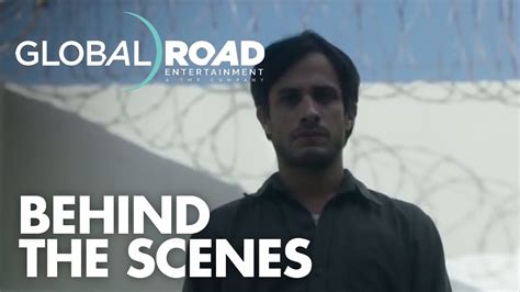 Rosewater Story Featurette Global Road Entertainment Youtube