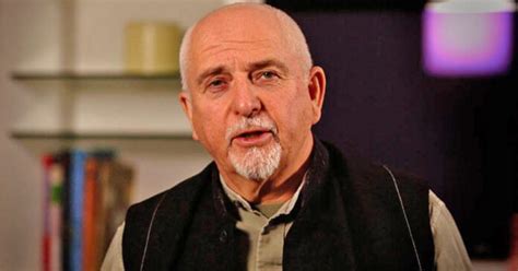 Peter Gabriel Announces First North American Tour Dates In Years With