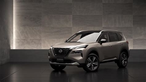 Nissan 日規 X Trail 新一代發表！台灣第四季跟進販售 自由電子報汽車頻道