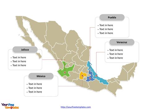 Free Powerpoint Templates Mexico Free Templates Printable