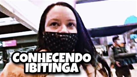 VLOG VEM COMIGO PRIMEIRA VEZ Em Ibitinga Viajar Vlog Viagem