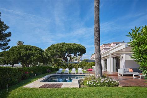 Villa Artista For Rent Cannes Villas