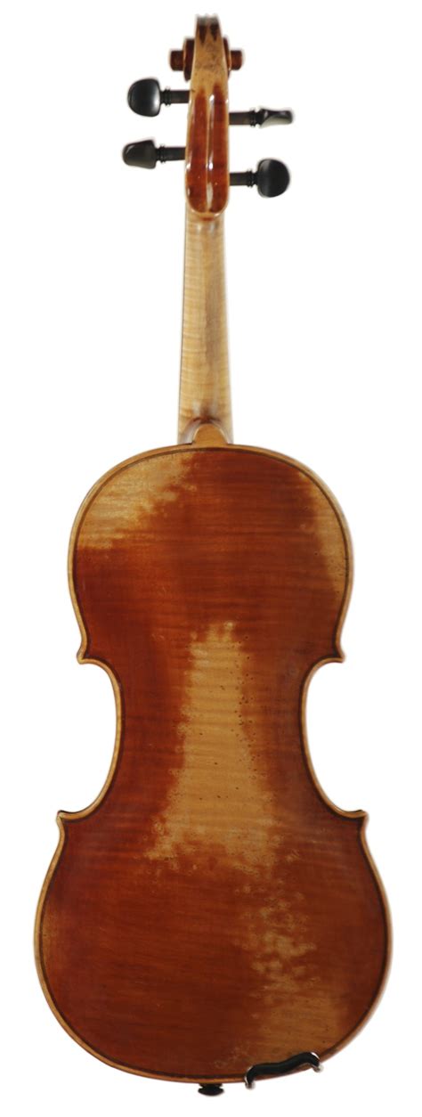 Fritz Mueller Violin Leipzig Circa 1930s Gorgeous Older German J