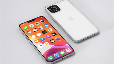 Apple iPhone 13 Lineup Isn't Getting Rid of the Notch, but It Should Be ...