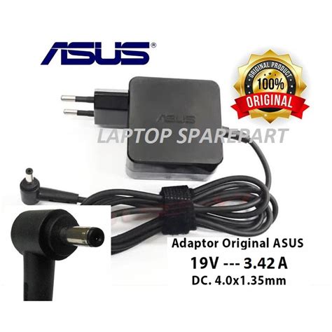 Jual Adaptor Charger Asus A A U A Uf A Uq A Ur A Uv A