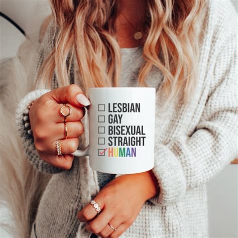 Pride Mugs Etsy