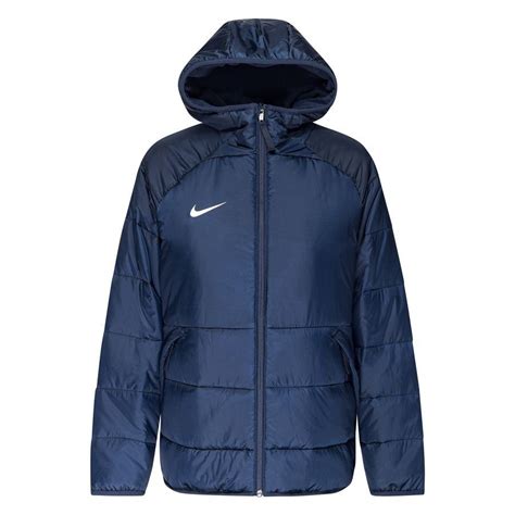 Nike Vinterjacka Academy Pro Therma Fit Fall Navy Vit Dam