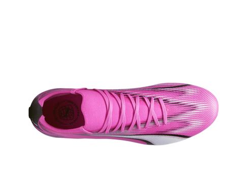 Puma Ultra Match Mxsg Phenomenal Pink Weiss Schwarz F Fu Ballschuhe