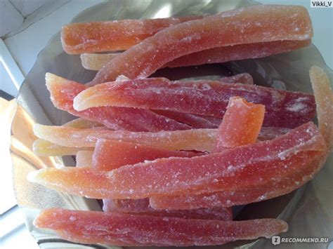 Сухофрукты Now Foods Papaya Spears - «Солнечная папайя в брусочках ...