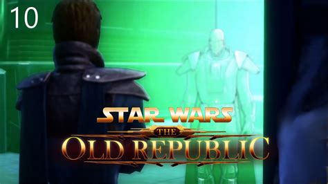 Quesh Jedi Knight Part Swtor Youtube