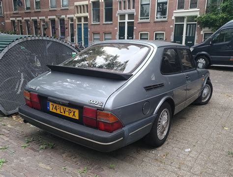 Saab 900 1978 1994 Classic Car Voting FH Official Forza