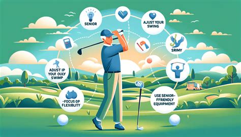 17 Proven Golf Tips For Seniors For Enhanced Performance In 2024 ...