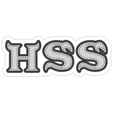 "Monster University Fraternity : Eta Hiss Hiss" Stickers by ...