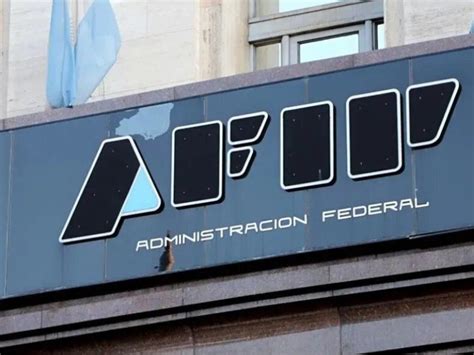 Cómo Sacar Turno En La Web De La Afip Qué Pasos Seguir Y Qué Trámites Lo Requieren La 100