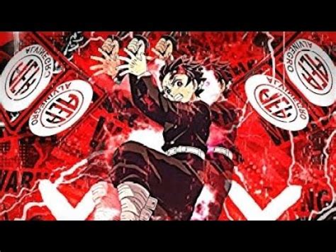 Mega Viciante Lonely Edit Anime Funk Capcut Kimetsu No Yaiba