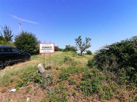 Terreno Agricolo Via Delle Fonti Misano Adriatico Rif