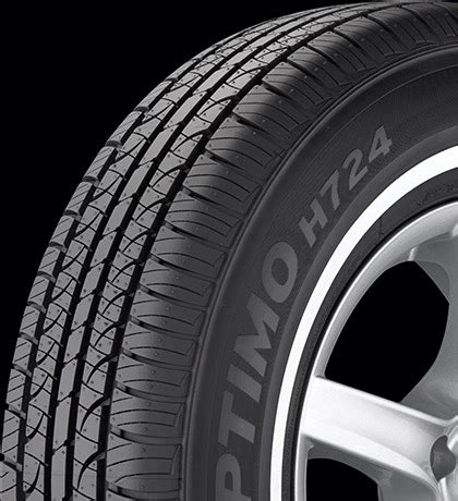 Hankook Optimo H724