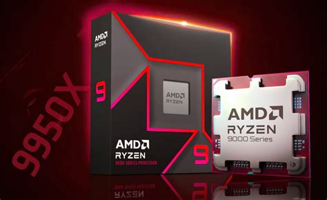 Amds Zen 5 Flagship The Ryzen 9 9950x 16 Core Cpu Has Leaked Out