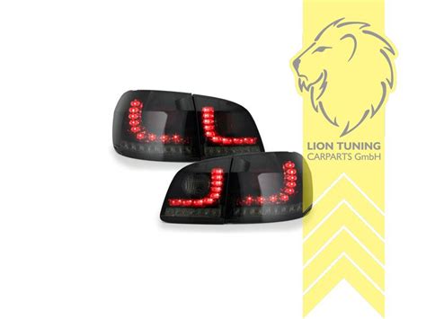 Liontuning Tuningartikel F R Ihr Auto Lion Tuning Carparts Gmbh Led