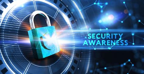 10 Benefits Of Security Awareness Program Ascend Technologies