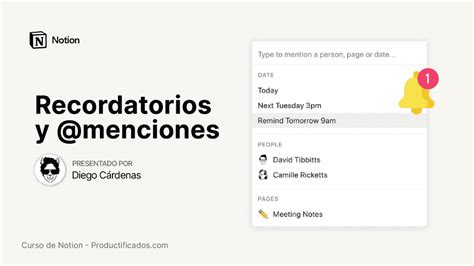 Curso Completo De Notion Gratis Productificados