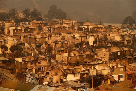 Raging forest fires turn deadly in Chile - February 5, 2024 | Reuters