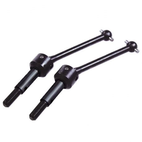 Eagle Racing Steel Universal Joint Shaft For Tt Tienda Rc