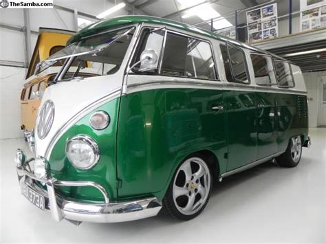 Thesamba Vw Classifieds Rhd Turbo Split Screen