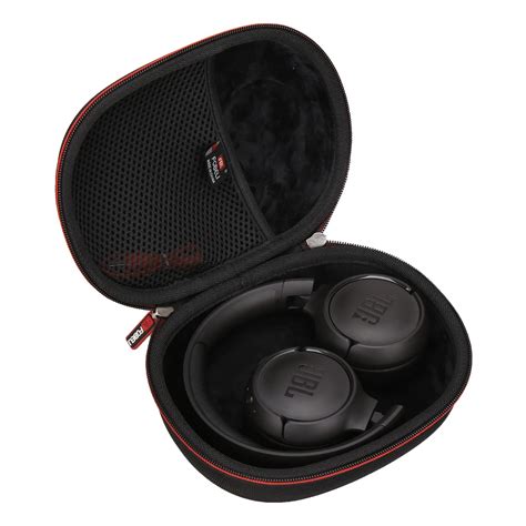 10 Best JBL Headphone Cases for Ultimate Protection 2025 - Singersroom.com