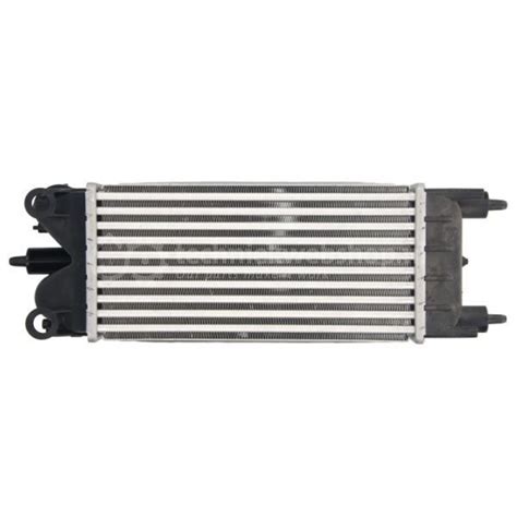 Thermotec Intercooler Inlaatluchtkoeler Voor O A Peugeot Citro N