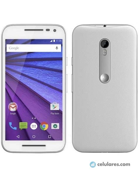 Motorola Moto G Turbo Edition Celulares Estados Unidos