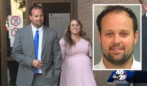 Josh Duggar S Lawyers Objected To Him Being Banned From Porn Perez