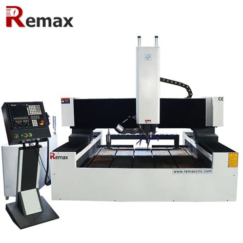 Remax 15kw ATC Water Cooling Spindle 1515 Cnc Milling Machines Buy