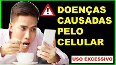 Doença Do Celular - Consciência: DOENÇA DO CELULAR: NOMOFOBIA (transtorno de dependência ...