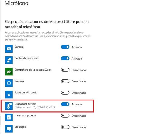 Grabadora De Voz En Windows C Mo Usar Esta Aplicaci N