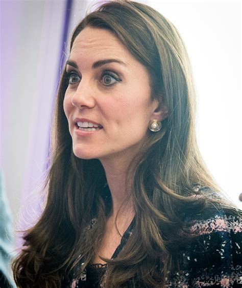 A Peek Inside The Mind Of Kate All The Times Kate Middleton Wasnt Camera Ready — Part 2