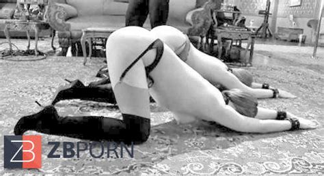 Allegiance Three ZB Porn