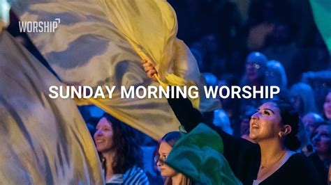 Easter Sunday Morning Worship March 31st Youtube