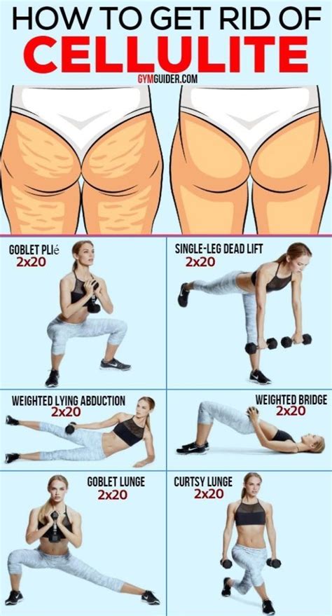 Cellulite Thigh Workout OFF 72