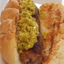 Great Mustard Relish Recipe | Allrecipes