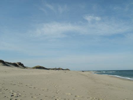 Truro Beach Guide: Cape Cod MA