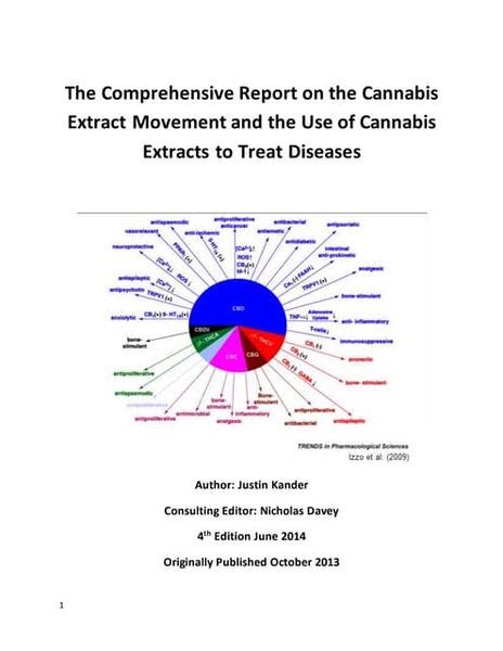 National Foundation For Cancer Research Progress Report 2013