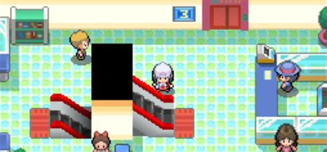 How To Get TM16 Light Screen in Pokémon Platinum Guide Strats